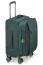 Чемодан Delsey 002357803 Montmartre Air 3.0 4DW Slim Cabin Case S 55 см Exp 00235780323 23 Deep Green - фото №6