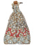Женская сумка Bric's BXG45056 X-Collection X-Bag Shoulder Bag Small BXG45056.964 964 Macrame - фото №5
