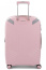Чемодан Roncato 5772 Ypsilon Medium Trolley Spinner M 69 см 5772-1111 1111 Quartz - фото №4