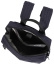 Женский рюкзак для ноутбука Hedgren HSTG03 String Akira Backpack M 14″ HSTG03/915-15 915 Vulcan Blue - фото №2