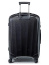 Чемодан Roncato 5962 We Are Glam DLX Spinner M 70 см Expandable 5962-0122 0122 Nero/Grafite - фото №4