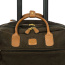 Кейс-пилот Bric's BLF38124 Life Cabin Pilot Case Laptop 14″ BLF38124.378 378 Olive - фото №10