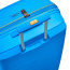 Чемодан Roncato 418183 Butterfly B-Flying Carry-on Spinner S 55 см Expandable 418183-58 58 Sky Blue - фото №5