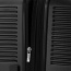 Чемодан Hedgren HLNO01MEX Lineo Stripe M 66 см Expandable