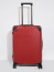 Чемодан Eberhart 41H*424 Chronos Spinner M 66 см 41H-030-424 030 Bordeaux Metal - фото №3