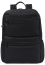 Женский рюкзак для ноутбука Hedgren HIC432 Inner City Ava Square Backpack 15″ RFID HIC432/003-01 003 Black - фото №3