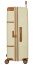Чемодан с чехлом Bric's BBG38305 Bellagio 3.0 32″ Spinner XL 82 см Expandable BBG38305.014 014 Cream - фото №11
