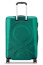Чемодан на колёсах Delsey B03766810 Fabrica Trolley M 65 см B0376681003 03 Green - фото №4