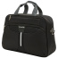 Дорожная сумка Travelite 92404 Speedline Boarding Bag 41 см 92404-01 01 Black - фото №6