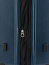 Чемодан на колёсах Robinzon RP3591-X Elba Deluxe Spinner L 74 см Exp RP3591-X-82 82 Deep Ocean - фото №6