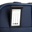 Чемодан Roncato 414432 Zero Gravity Trolley M 68 см Expandable 414432-23 23 Blue - фото №6