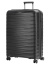 Чемодан на колёсах Robinzon RP5631-F Fiji Spinner L 75 см RP5631-F-01 01 Black - фото №1