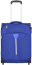 Чемодан на 2 колёсах Travelite 92407 Speedline Upright S 53 см  92407-20 20 Navy - фото №3