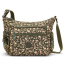 Женская сумка через плечо Kipling KI3759Z80 Gabbie S Crossbody Bag Fresh Floral