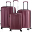 Чемодан на колёсах Robinzon RP3591-X Elba Deluxe Spinner L 74 см Exp