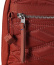 Женский рюкзак для ноутбука Hedgren HIC432 Inner City Ava Square Backpack 15″ RFID HIC432/857-01 857 New Quilt Brandy Brown - фото №6