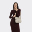 Женская сумка через плечо Kipling KI2520R63 Arto Shoulder Bag Across Body Signature Beige