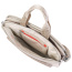 Женская сумка для ноутбука Hedgren HFIKA08 Fika Lungo Tote Bag RFID 14″ HFIKA08/861-01 861 Birch - фото №2