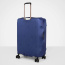 Чехол на большой чемодан Eberhart EBH205-L Suitcase Cover L/XL EBH205-L Blue - фото №2