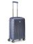Чемодан со съемными колесами Roncato 5183 Uno Premium 3.0 Spinner S+ 55/60 см Expandable 5183-0303 0303 Blue - фото №7
