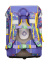 Школьный набор с ранцем Samsonite Ergonomic Disney Tinker Bell's 29C-01004 01 Tinker Bell - фото №4