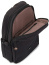 Женский рюкзак для ноутбука Hedgren HNOV06 Nova Cosmos Two Compartment Backpack 13″ HNOV06/003-01 003 Black - фото №2