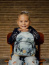 Детский рюкзак Pick&Pack PP20320 All About Dinos Backpack S