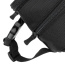 Несессер Rivacase 8409 Tegel ECO Travel Toiletry Case 8409 Black - фото №13