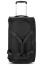 Сумка на колесах среднего размера Roncato 415304 Ironik 2.0 Duffle Spinner 58 см 415304-01 01 Nero - фото №3