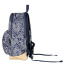 Школьный рюкзак Pick&Pack PP20291 Identity Backpack L 15″ PP20291-14 14 Navy - фото №7
