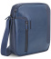 Сумка Roncato 400894 Panama 4.0 Large Crossbody 2 Compartments 11″ 400894-23 23 Dark Blue - фото №1