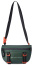 Сумка через плечо Delsey 003289111 Raspail Urban Messenger Bag 24 см RFID 00328911163 63 Army - фото №4