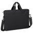 Сумка для ноутбука Rivacase 8035 Komodo Laptop Bag 15.6″ 8035 Black - фото №1