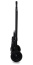 Хозяйственная сумка-тележка Garmol 203TL CDT Cuadrito на шасси Telescopico Mini 203TL CDT C-604 C-604 Фуксия - фото №4