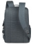 Рюкзак для ноутбука Rivacase 8265 Ulsan Laptop Backpack 15″ 8265 Dark Grey - фото №6