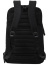 Рюкзак для путешествий Hedgren HCMBY10 Comby Unisex Trip L Backpack 15.6″ RFID Expandable HCMBY10/003-01 003 Black - фото №4