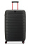 Чемодан на колёсах Roncato 418181 B-Flying Move Trolley L 78 см Expandable 418181-81 81 Nero Fumo - фото №3