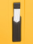 Чемодан на защелках Robinzon RP6801-C Cuba Spinner L 77 см RP6801-C-36 36 Lemon Yellow - фото №4