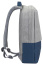 Рюкзак для ноутбука Rivacase 7562 Prater Laptop Backpack 15.6″ USB 7562 Grey/Dark Blue - фото №14