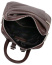 Маленький кожаный женский рюкзак Ego Favorite 25-3211 из натуральной кожи 25-3211 Коричневый - фото №2