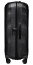 Чемодан на колёсах Samsonite CS2*004 C-Lite Spinner 75 см CS2-09004 09 Black - фото №6