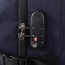 Большая сумка на колесах Hedgren HCMBY14 Comby Journey Diffle With Wheels RFID 79 см HCMBY14/870-01 870 Peacoat Blue - фото №8