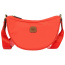 Сумка-кроссбоди Bric's BXG45781 X-Collection X-Bag Mini Halfmoon Bag BXG45781.209 209 Poppy - фото №3