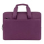 Сумка для ноутбука Rivacase 8221 Central Laptop Bag 13.3″ 8221 Purple - фото №10