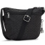 Женская сумка Kipling K10146K59 Arto S Small Crossbody Bag Signature Emb K10146K59 K59 Signature Emb - фото №4