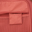 Чемодан Delsey 001676801 Chatelet Air 2.0 4DW Cabin Trolley S 55 см USB 00167680122 22 Navy blue - фото №3