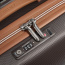 Чемодан Delsey 001676801 Chatelet Air 2.0 4DW Cabin Trolley S 55 см USB 00167680106 06 Brown - фото №10