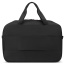 Складная сумка Roncato 412011 Compact Neon Ryaniar Cabin Bag 40 см 412011-81 81 Black - фото №7