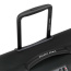 Чемодан Delsey 002257810 Brochant 3.0 4DW Trolley Case M 67 см Expandable 00225781050 50 Deep Black - фото №8