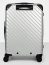 Чемодан Eberhart 41H*424 Chronos Spinner M 66 см 41H-010-424 010 Aluminum - фото №4